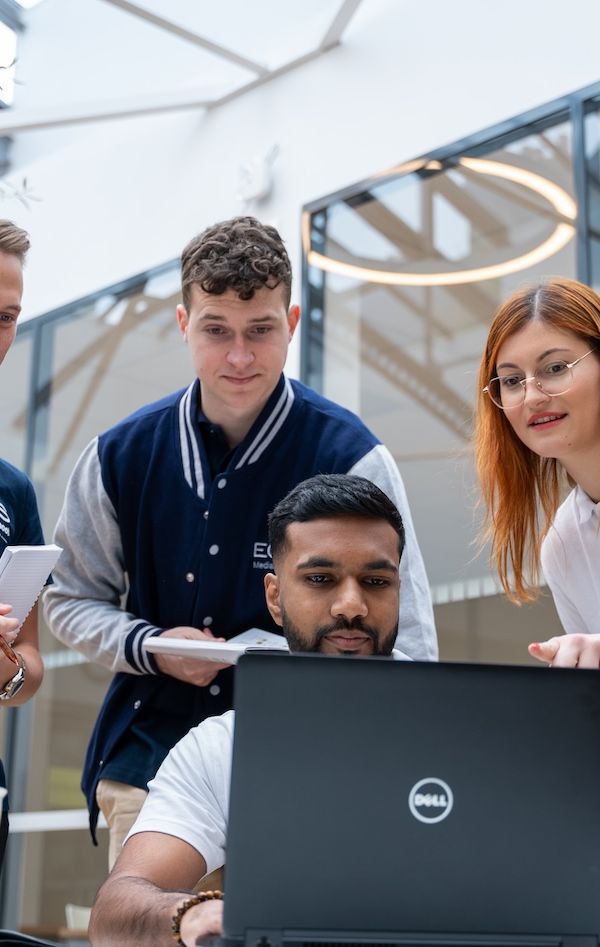 L&rsquo;&eacute;cole des nouveaux communicants &agrave; Reims !