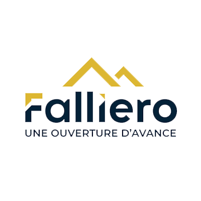 Logo FALLIERO