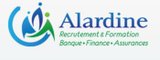 Logo ALARDINE RECRUTEMENT & FORMATION