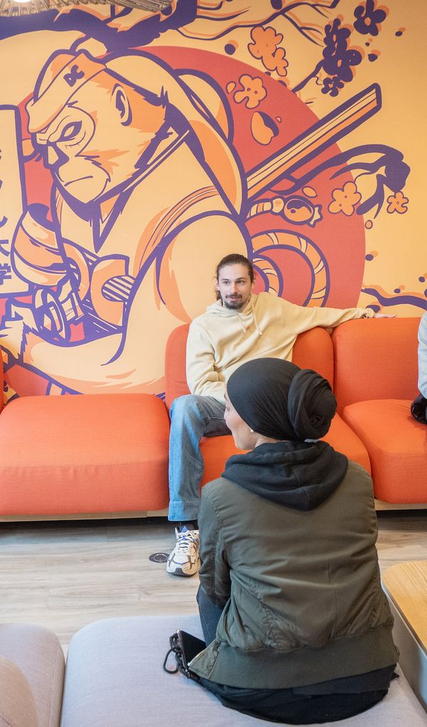 Digital College Paris, l’école digitale qui casse les codes de l’éducation !