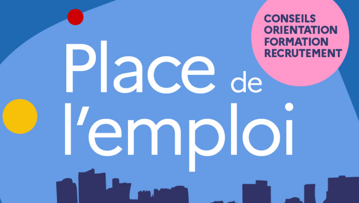 Place de l'Emploi