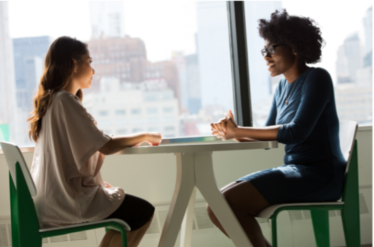 Job dating Insertion