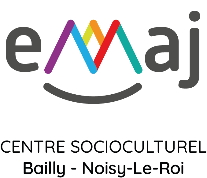 Logo Emaj