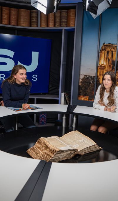 L’ESJ Paris, doyenne mondiale des écoles de journalisme 
