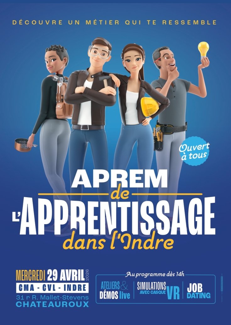 APREM DE L'APPRENTISSAGE
