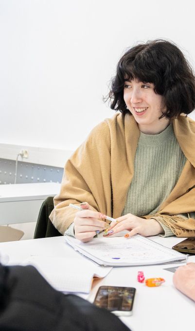 L’ensemble des formations sont reconnues par des diplômes d’Etat ou des titres certifiés