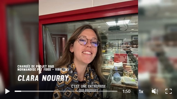 Les ETI normandes à l’honneur – Épisode 2 !