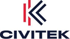 Logo CIVITEK