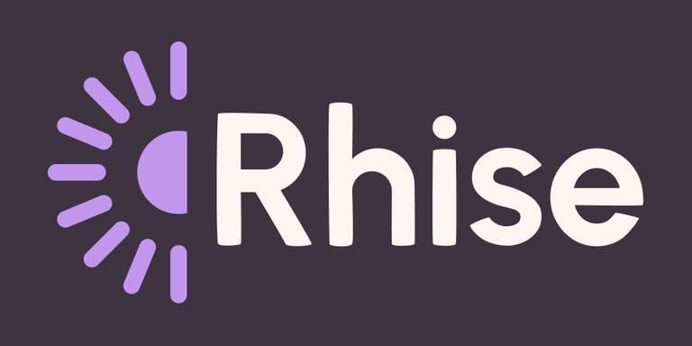 Logo Rhise