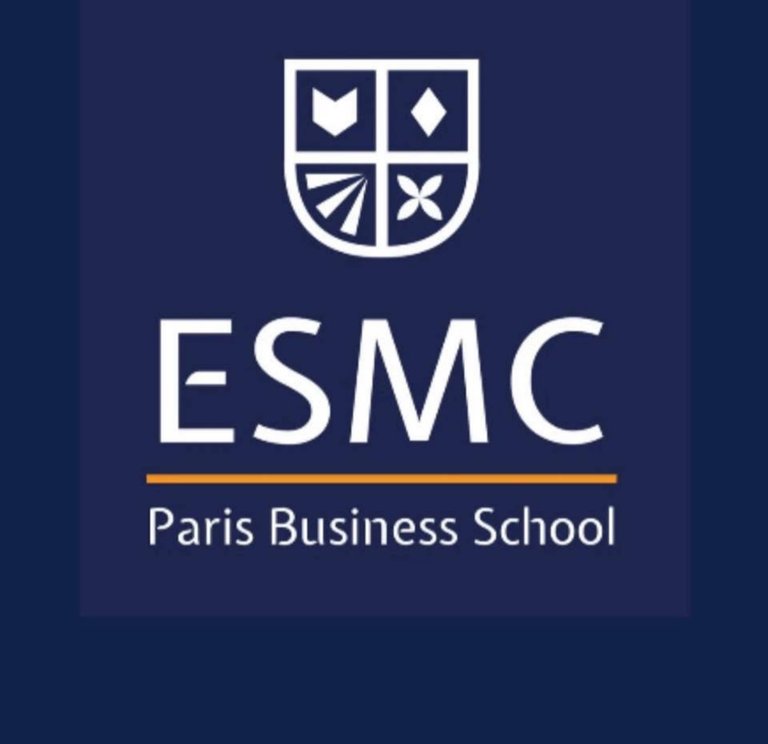 Logo ESMC BUSINESS SCHOOL