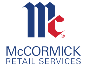 MCCORMICK RETAIL SERVICES