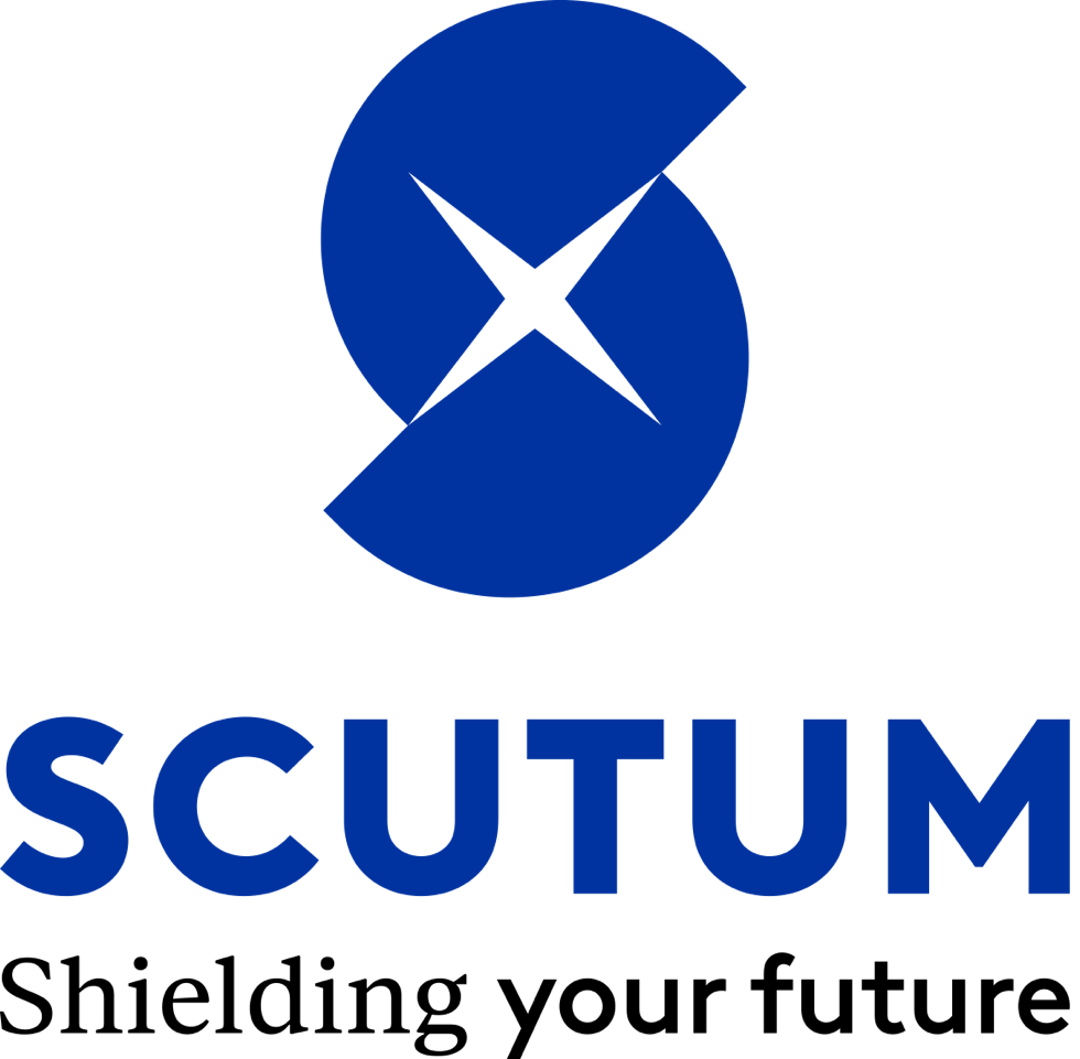 Logo Scutum