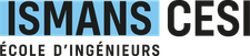 ISMANS CESI