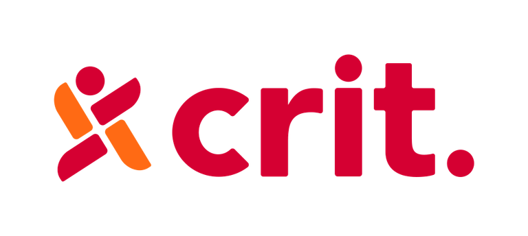 Logo CRIT