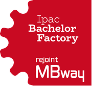 IPAC Bachelor Factory - Rennes