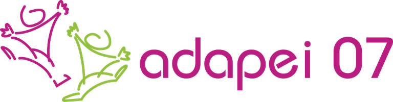 Logo ADAPEI07