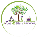 Logo ATOUT METIERS'SERVICES