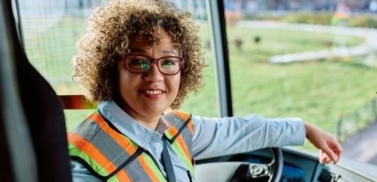 TRANSDEV Normandie recrute