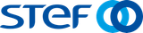 Logo STEF TRANSPORT LILLE