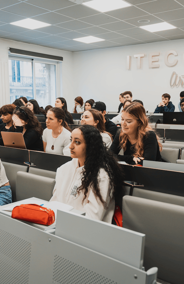 Nos formations sont reconnus au niveau de l’Etat au titre RNCP