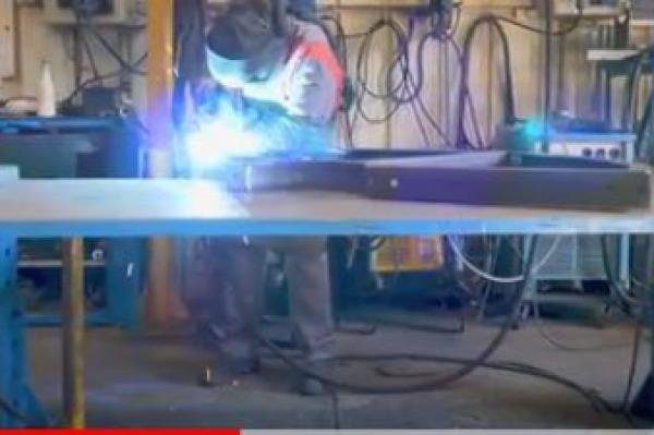 OBJECTIF INDUSTRIE