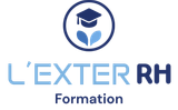 Logo L'EXTER RH [Stand H10]