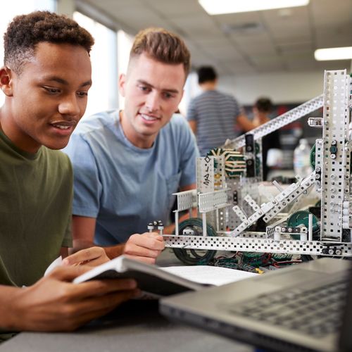 Master : tout savoir sur ce dipl&ocirc;me national (Bac+5)-image-2