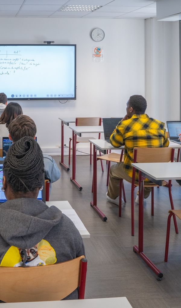 AVENIRSUP / EFASUP, le Centre de Formation d&rsquo;Apprentis &agrave; taille humaine