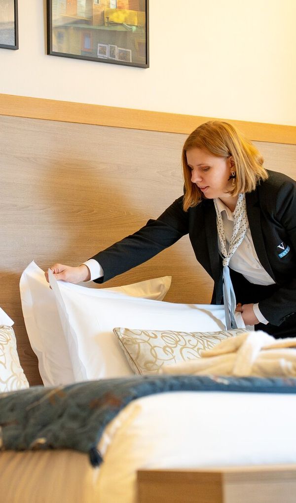 Rejoignez le 1er Groupe Mondial de l&rsquo;Enseignement du Management de l&rsquo;H&ocirc;tellerie-Tourisme