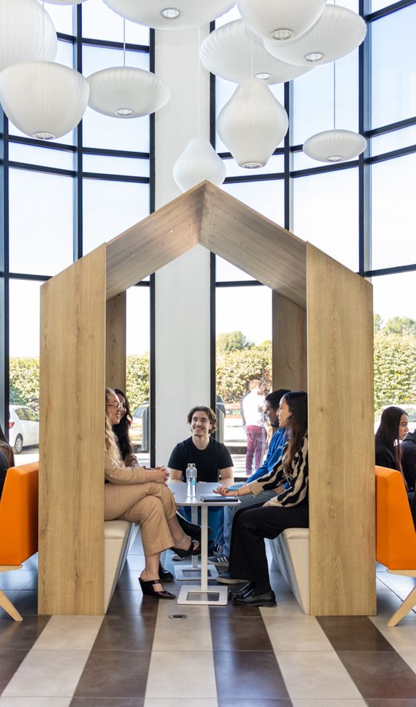 Esicad Montpellier : notre m&eacute;tier, r&eacute;v&eacute;ler le v&ocirc;tre !