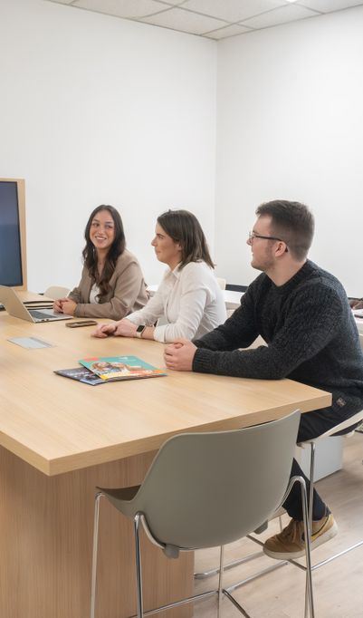 Des formations certifiantes et professionnalisantes, reconnues par l’État