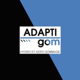 Logo ADAPTIGOM