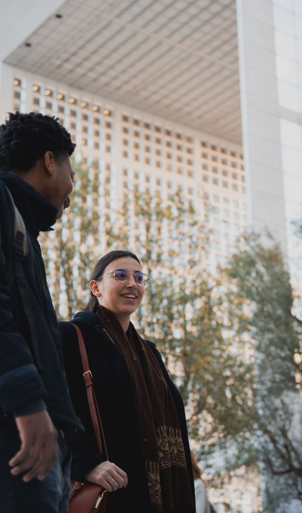 Accélérez votre carrière Formez vous aux nouveaux métiers de la transition climat RSE