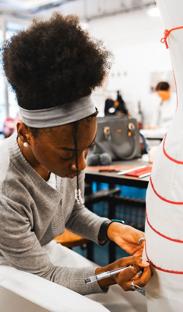 CREAPOLE forme des profils de designers reconnus et recherch&eacute;s