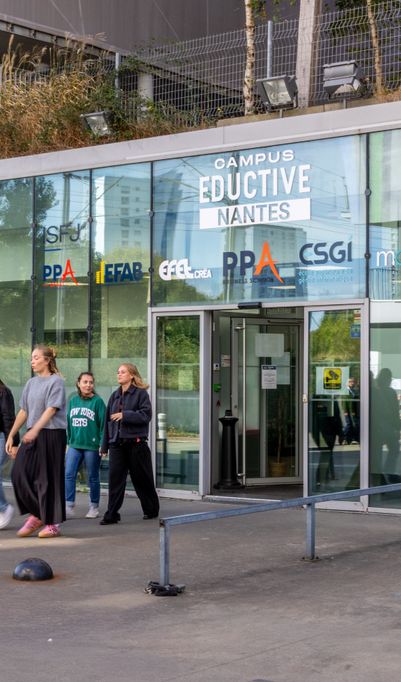 PPA SPORT Business School – La grande business school du sport en alternance