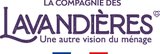 Logo La Compagnie des lavandieres Tours