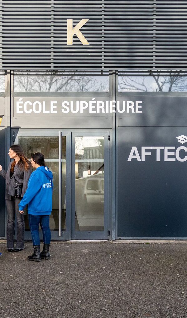 La vie chez AFTEC Vannes