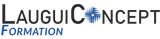 Logo LauguiConcept Formation