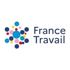 Logo de France Travail
