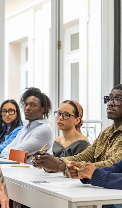 Une offre de formations complète, alignée sur les besoins des cabinets et des entreprises dont les activités sont en pleine transformation.