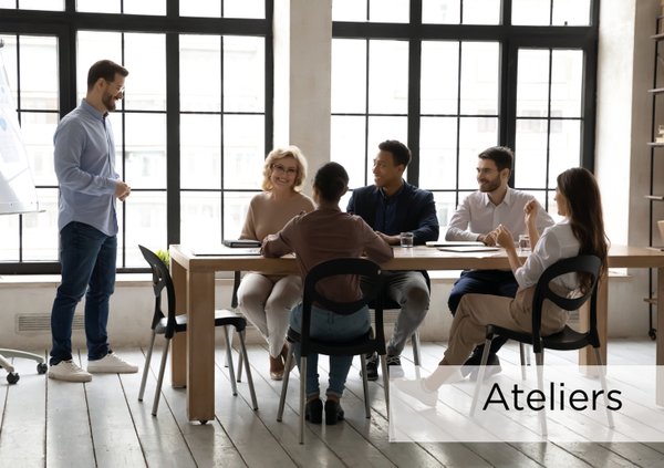 Atelier Découverte de Local'Emploi