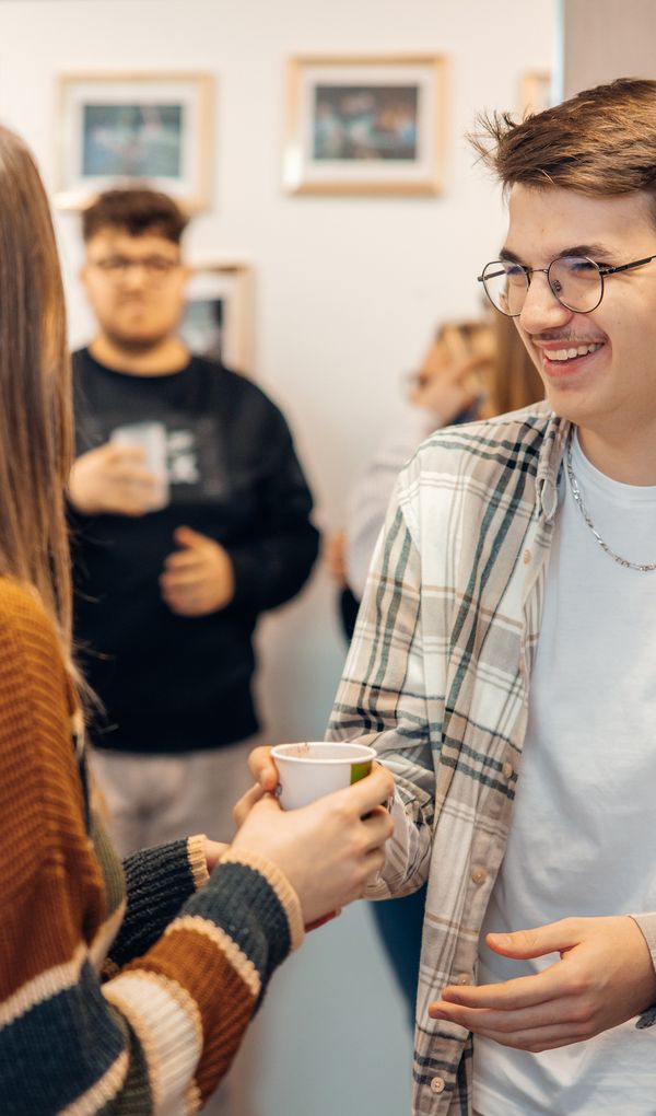Une fili&egrave;re compl&egrave;te est propos&eacute;e au sein d&rsquo;Eucl&eacute;a avec des Certifications Professionnelles inscrites au RNCP.