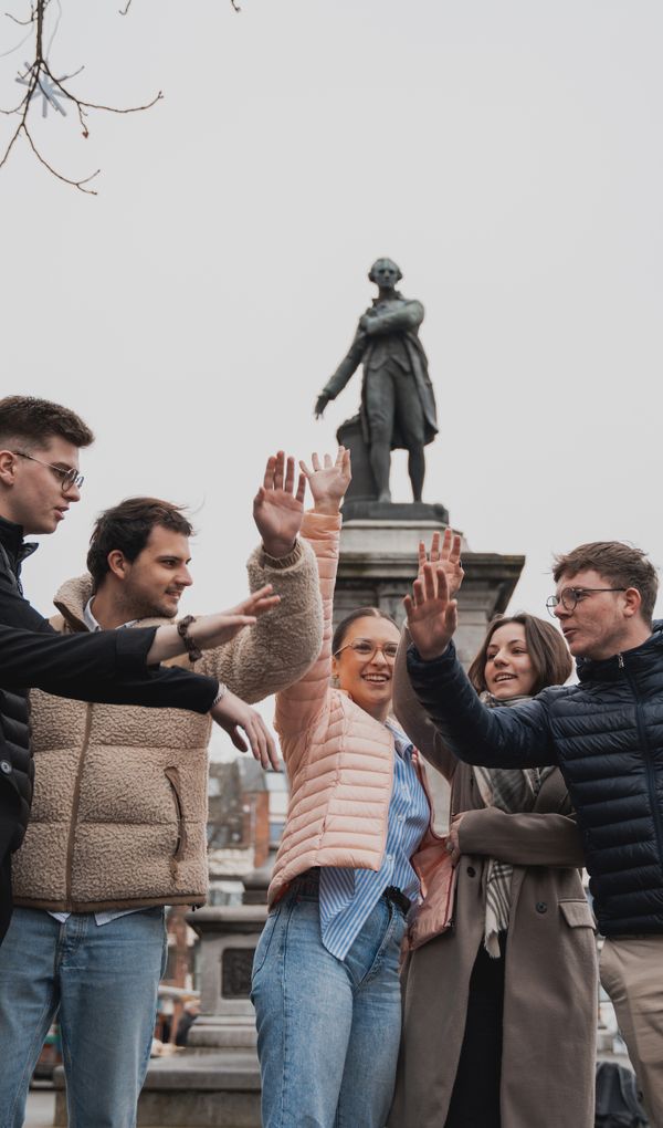L&rsquo;&eacute;cole innovante pour se former au Business Development