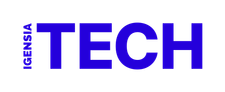 Igensia Tech - Paris