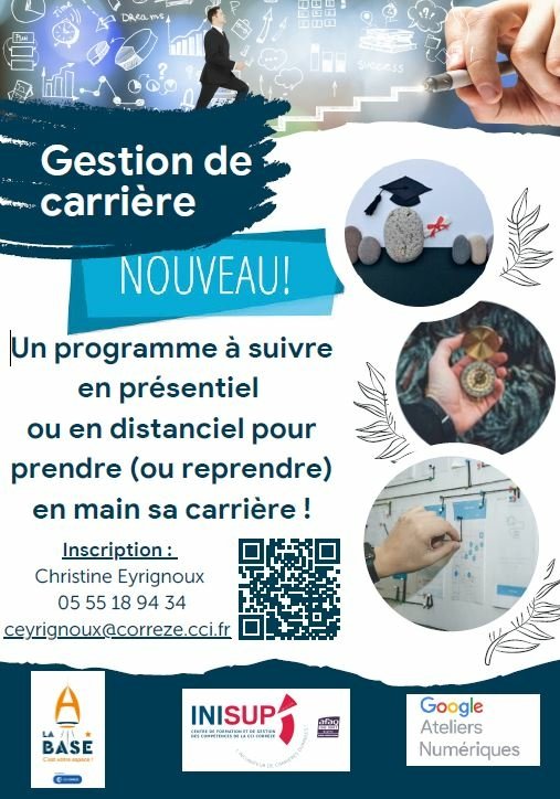 GESTION DE CARRIERE