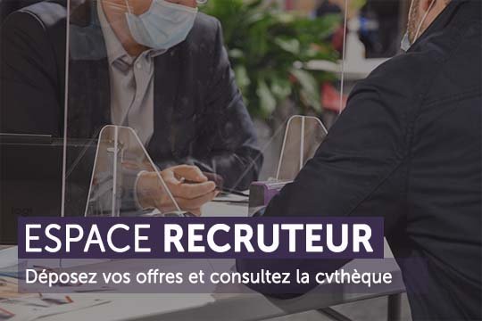 recruteur