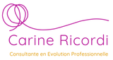 Logo CARINE RICORDI [Stand A02C]