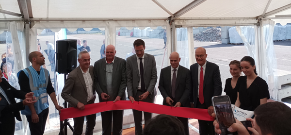 Skytech offre une seconde vie au plastique