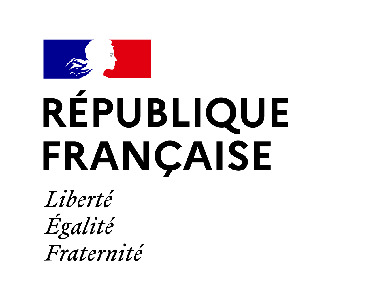 logo République Française