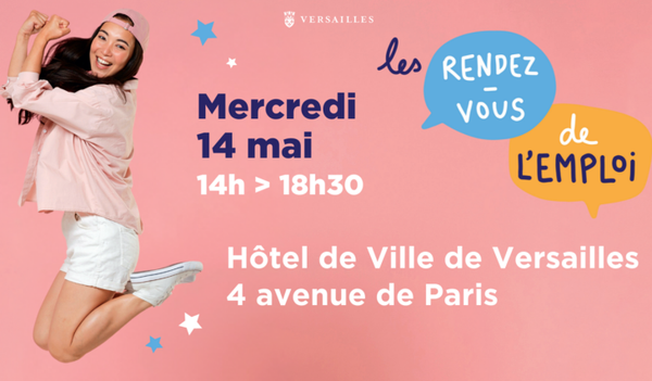 Job-dating spécial Jeunes 2025